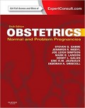 Obstetrics : Normal & Problem Pregnacies