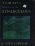 D.C. Dutta's Textbook of Gynaecology