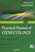 Practical Manual of Gynecology