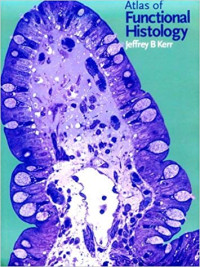 Image of Atlas of Functional Histology
