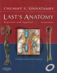 Image of Last's Anatomy
