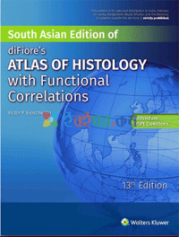 Image of Atlas of Histology with Functional Correlations
