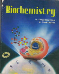 Image of Biochemistry
