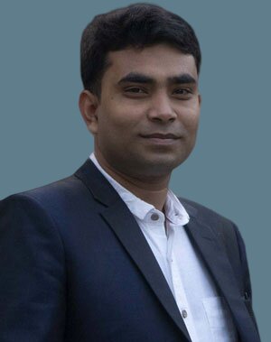 Zakir Hossain