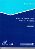Clinical Chemistry and Metabolic Medicine