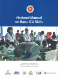 National Manual on Basic ICU Skills