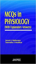 MCQS in Physiology