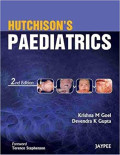 Hutchison's Paediatrics