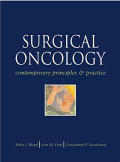 Surgical Oncology: Contemporary Principles and Practice