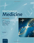 Oxford Textbook of Medicine (3 vol set)