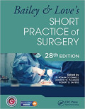 Bailey and Love's Short Practice of Surgery (2 vol set)