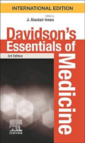 Davidson's Essentials of Medicine