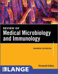 Review of Medical Microbiology and Immunology