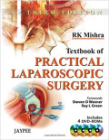 Textbook of Practical Laparoscopic Surgery