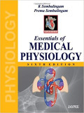 Essentials of Medical Physiology
