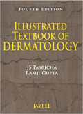Illustrated Textbook of Dermatology