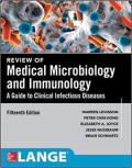 Review of Medical Microbiology and Immunology