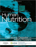 Human Nutrition