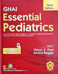 Ghai Essential Pediatrics