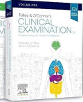 Talley and O'Connor's Clinical Examination (2 vol set)