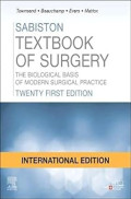 Sabiston Textbook of Surgery