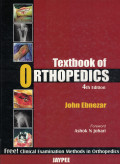 Textbook of Orthopedics