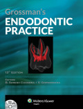 Grossman’s Endodontic Practice
