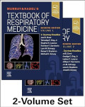 Murray & Nadel's Textbook of Respiratory Medicine