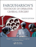 Farquharson's Textbook of Operative General Surgery
