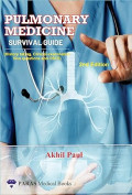 Pulmonary Medicine Survival Guide