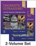Diagnostic Ultrasound (2 vol set)
