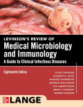 Levinson's Review of Medical Microbiology and Immunology