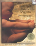 Hole's Essentials of Human Anatomy and Physiology