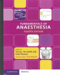 Fundamentals of Anaesthesia