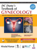 DC Dutta’s Textbook of Gynecology