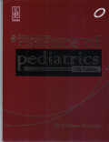 Khan  and Rahman Essence of Padiatrics