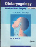 Otolaryngology : Head and Neck Surgery