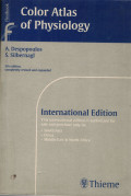 Color Atlas of Physiology