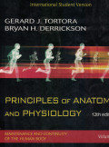 Principles of Anatomy and Physiology