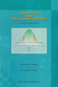 Biostatistics and Medical Methodology