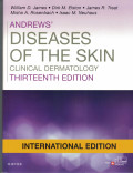 Andrews' Diseases of the Skin: Clinical Dermatology