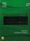 Essence of Pediatrics