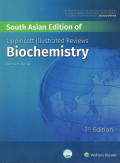 Lippincott Illustrated Reviews: Biochemistry