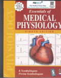 Essentials of Medical Physiology