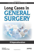 Long Cases in General Surgery
