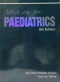 Step on to Paediatrics