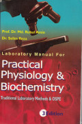 Practical Physiology and Biochemistry