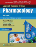 Lippincott's Illustrated Reviews Pharmacology