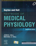 Guyton and Hall Textbook of Medical Physiology