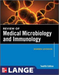 Review of Medical Microbiology and Immunology